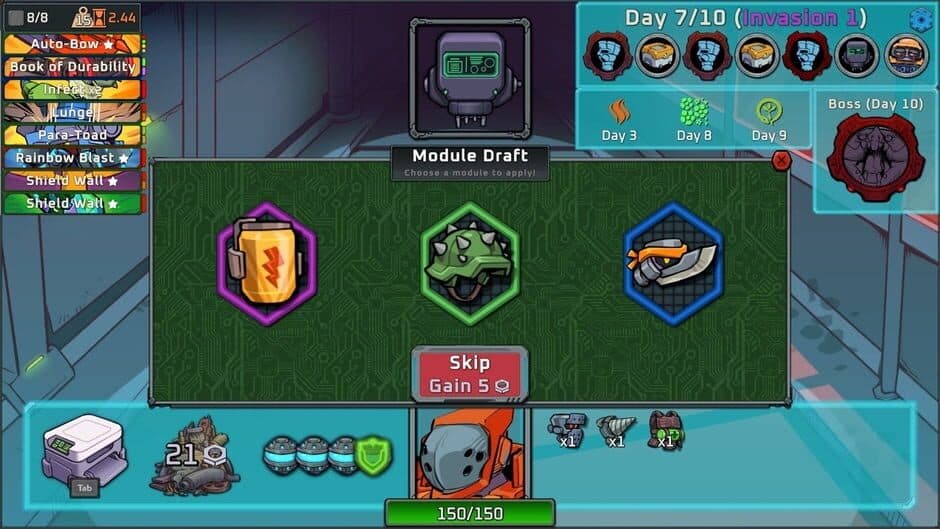 Скриншот 4 из Topdeck Automat