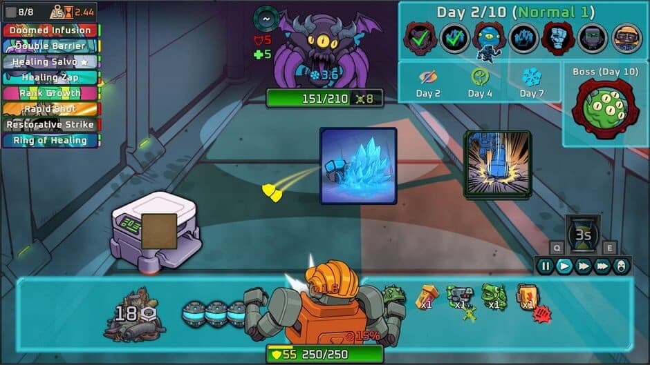 Скриншот 5 из Topdeck Automat