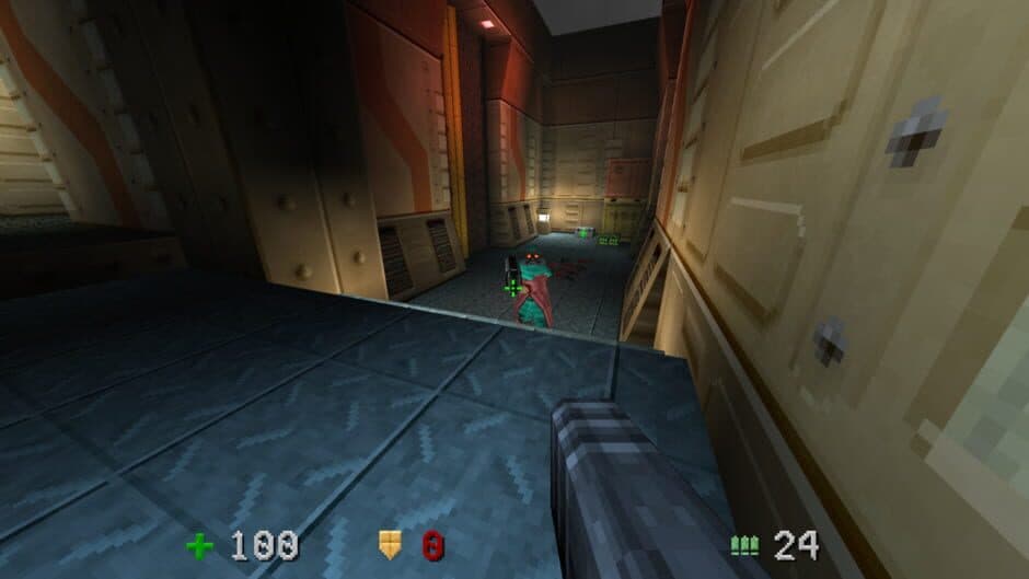 Скриншот 2 из Quod