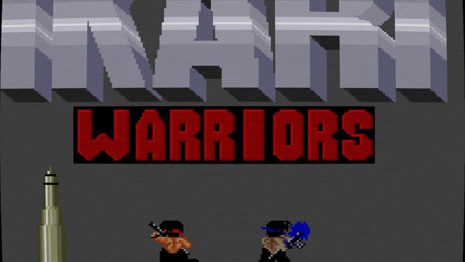 Скриншот 4 из Ikari Warriors