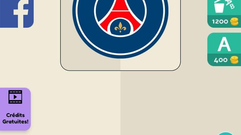 Скриншот 5 из Logo Test: Devinez la Marque