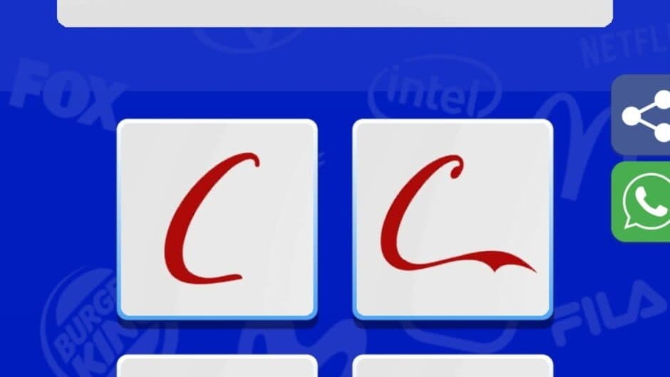 Скриншот 9 из Logomania