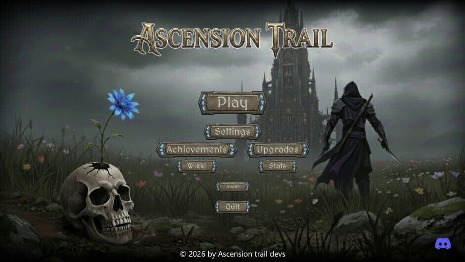 Скриншот 1 из Ascension Trail
