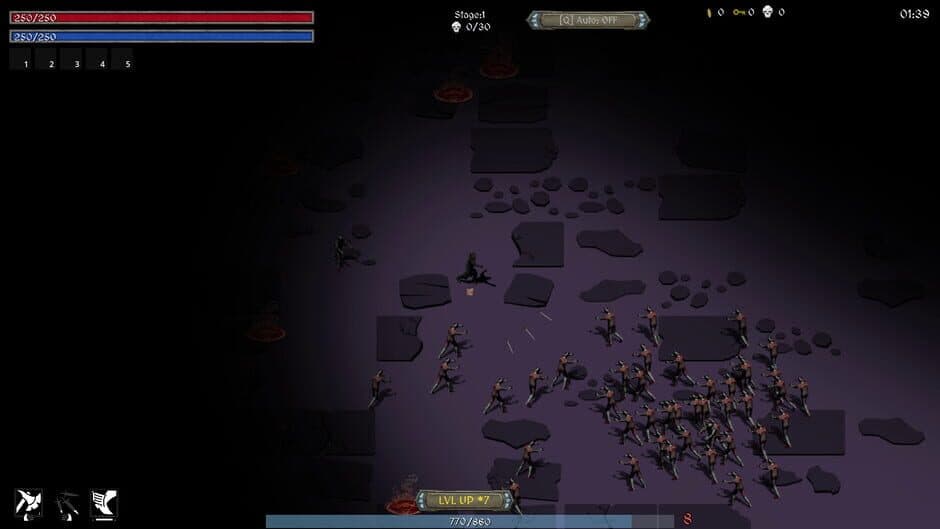 Скриншот 4 из Ascension Trail