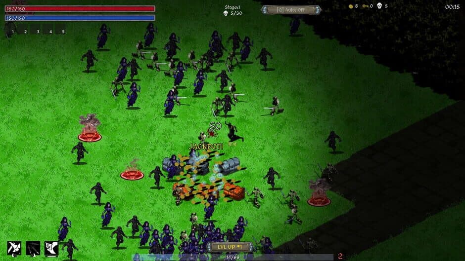 Скриншот 6 из Ascension Trail