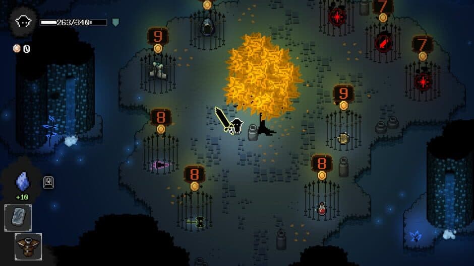 Скриншот 4 из Caveshifter