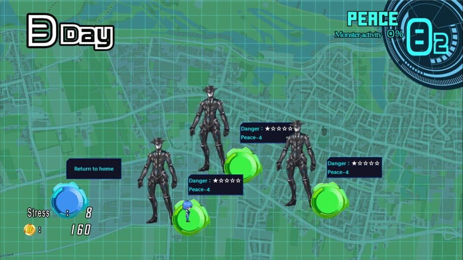 Скриншот 3 из Flash Knight Nymphelia