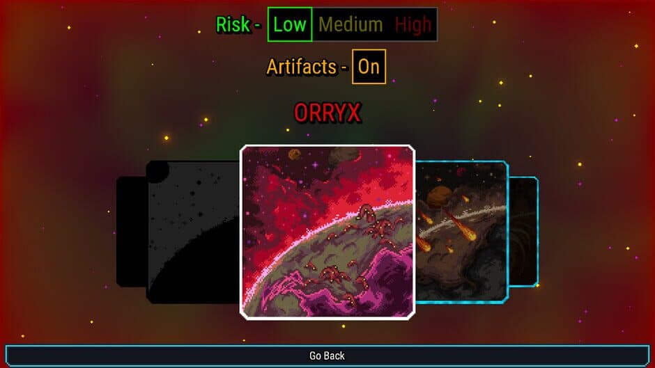 Скриншот 1 из Endless Tactics: Trial Run
