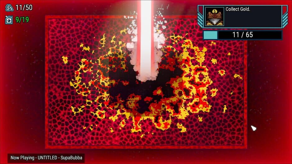 Скриншот 2 из Endless Tactics: Trial Run
