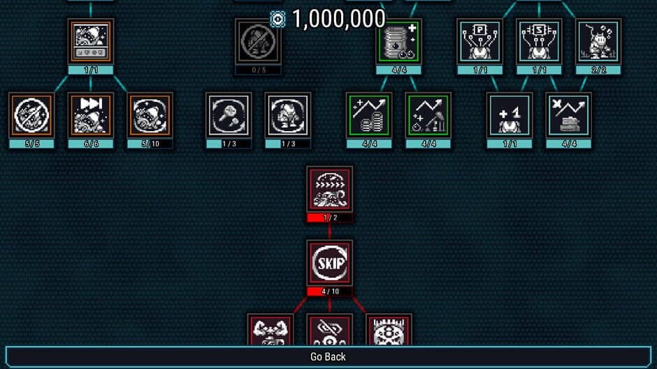Скриншот 5 из Endless Tactics: Trial Run