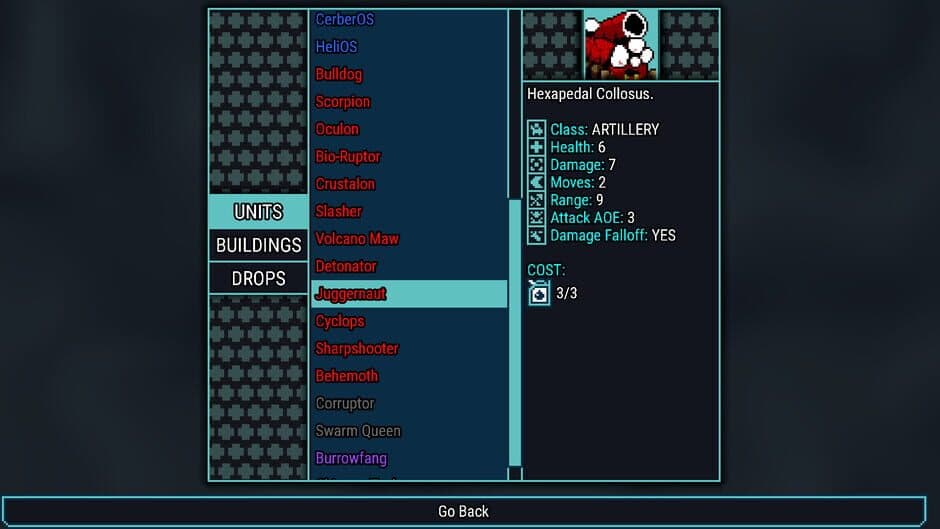 Скриншот 9 из Endless Tactics: Trial Run