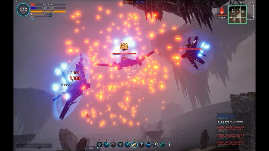 Скриншот 5 из Fly Cowboy Online