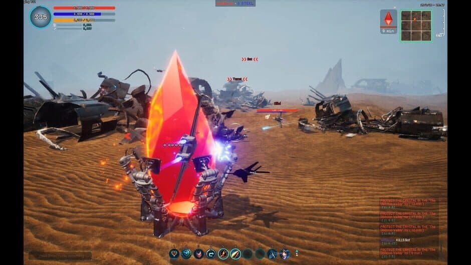 Скриншот 7 из Fly Cowboy Online