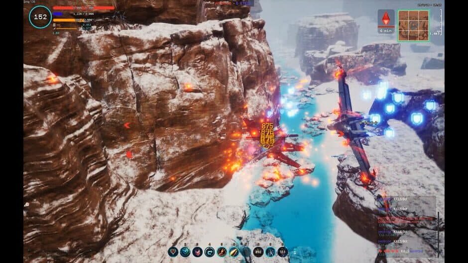 Скриншот 9 из Fly Cowboy Online