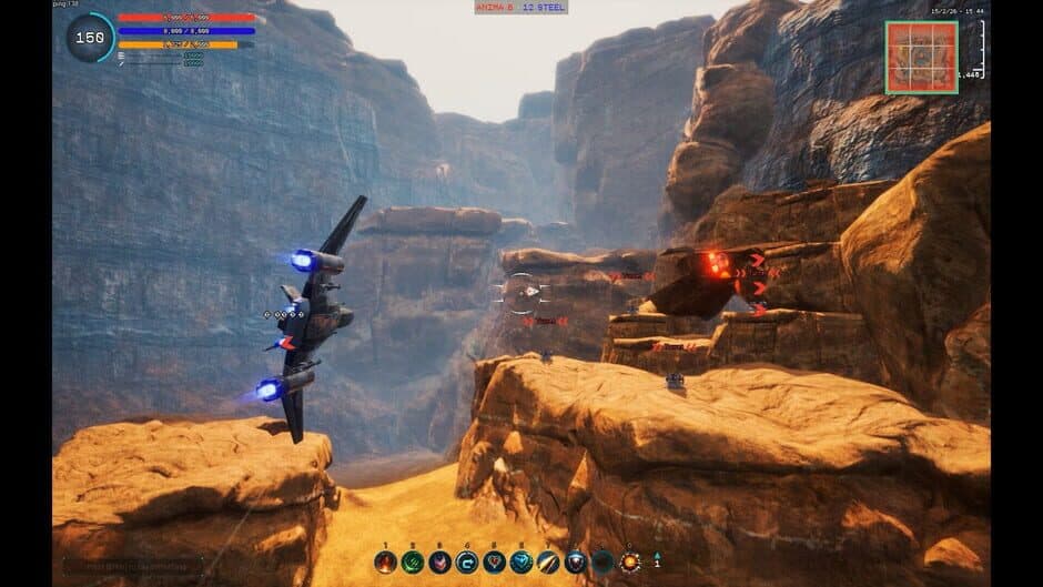 Скриншот 12 из Fly Cowboy Online