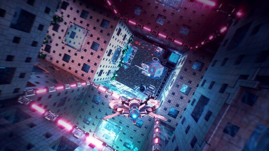 Скриншот 2 из Saber Arena