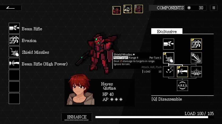 Скриншот 4 из Rhea of the Remnant