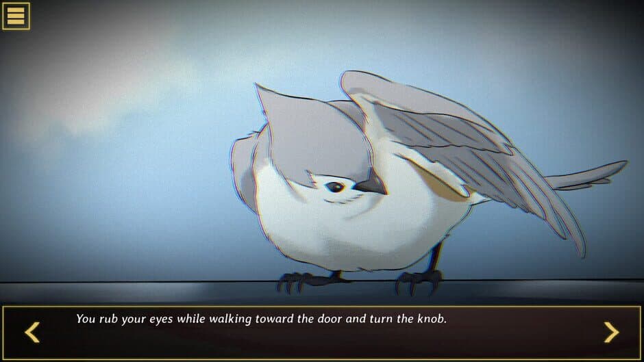 Скриншот 2 из Null: Remastered