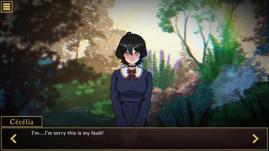Скриншот 5 из Null: Remastered