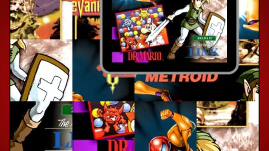 Скриншот 1 из NES Classics