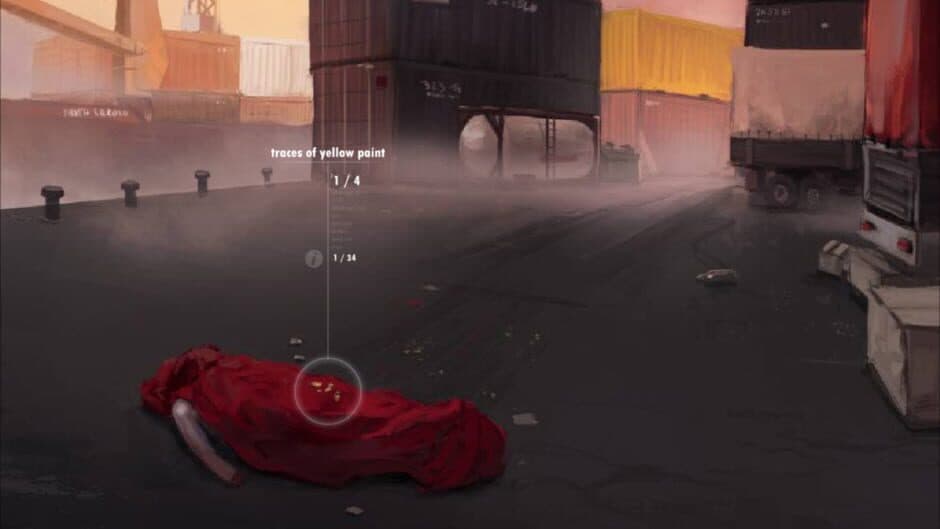 Скриншот 3 из Rizzoli and Isles: The Boston Butcher