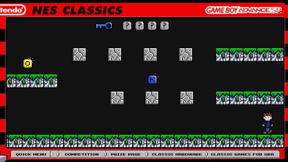 Скриншот 1 из NES Classics