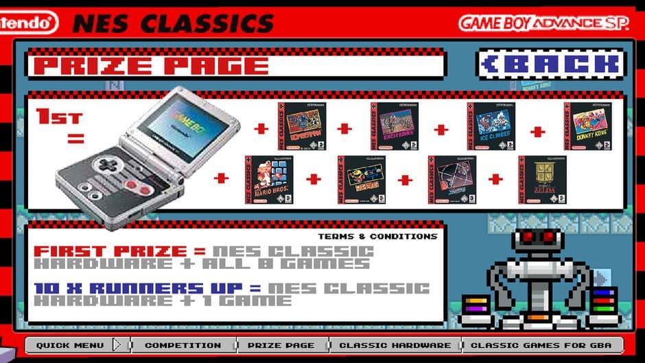 Скриншот 3 из NES Classics