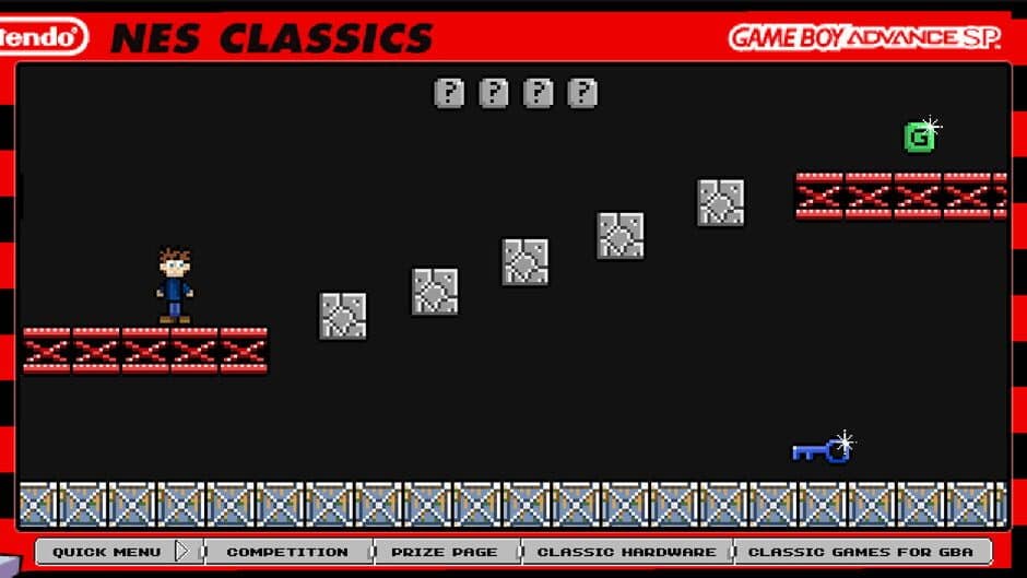 Скриншот 4 из NES Classics