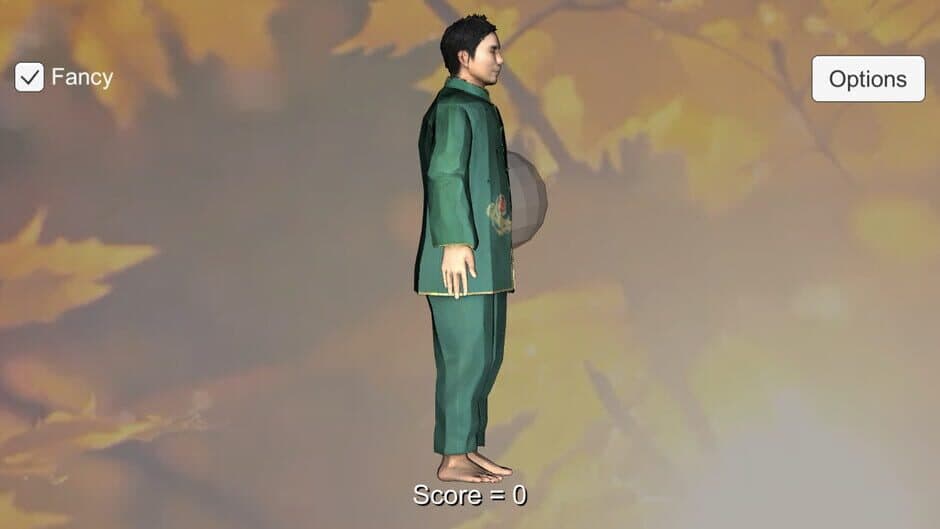 Скриншот 1 из Tai Chi Game