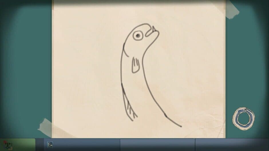 Скриншот 5 из Eel on Mask