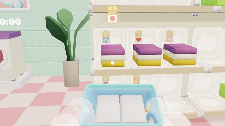 Скриншот 3 из Soapy Tales