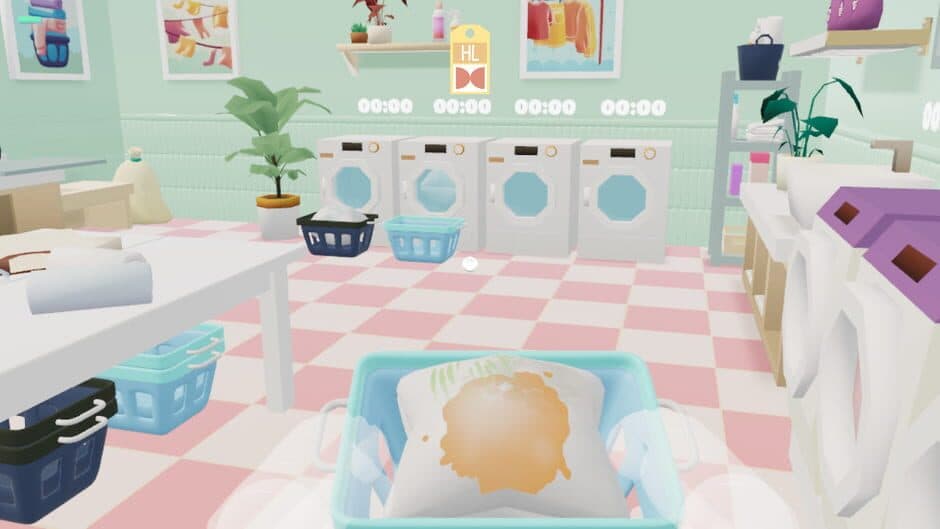 Скриншот 5 из Soapy Tales