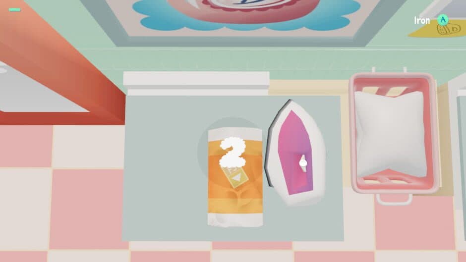 Скриншот 6 из Soapy Tales