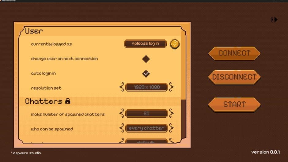 Скриншот 2 из Bee Streamer Idler