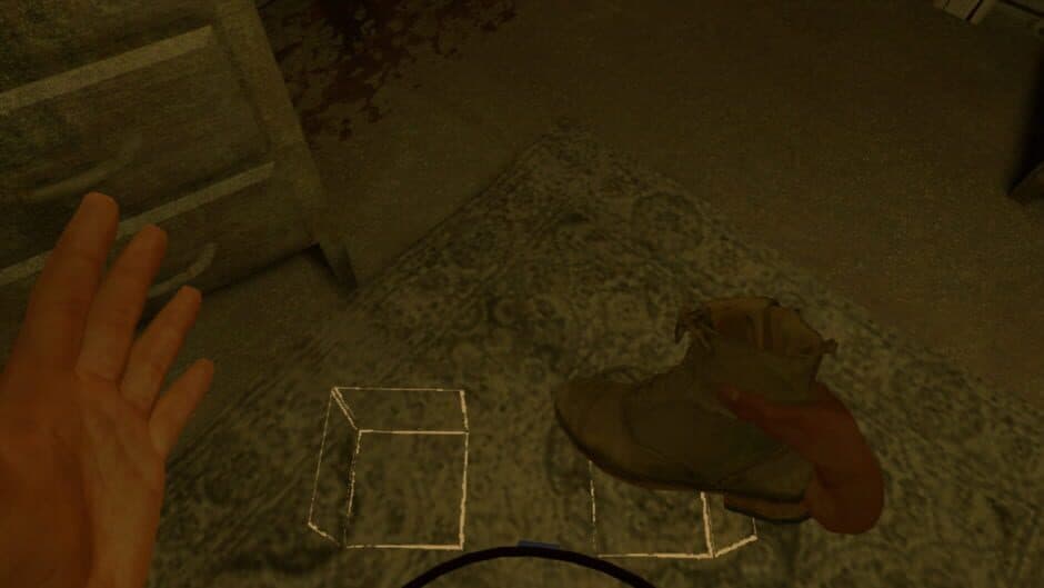 Скриншот 4 из Forgotten Possessions
