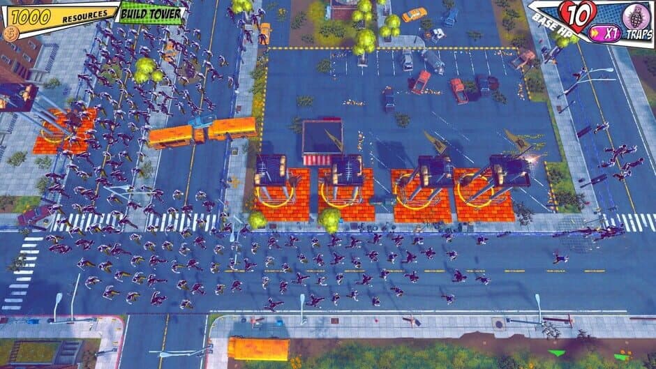 Скриншот 3 из Operation H.O.P.E.