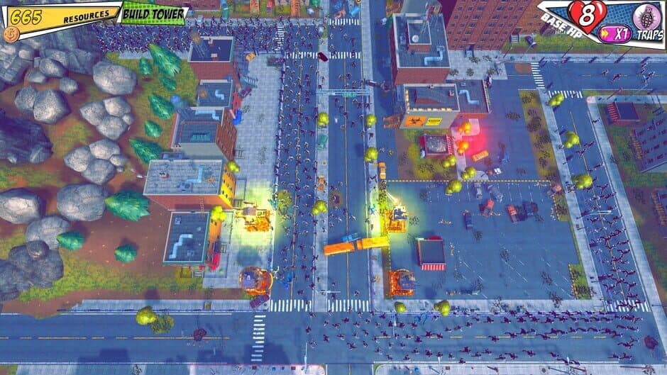 Скриншот 4 из Operation H.O.P.E.