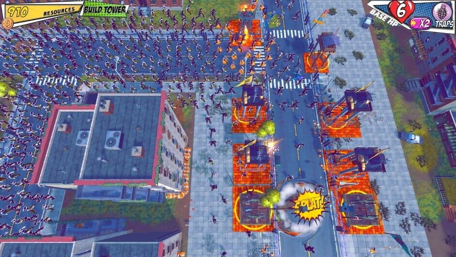 Скриншот 5 из Operation H.O.P.E.