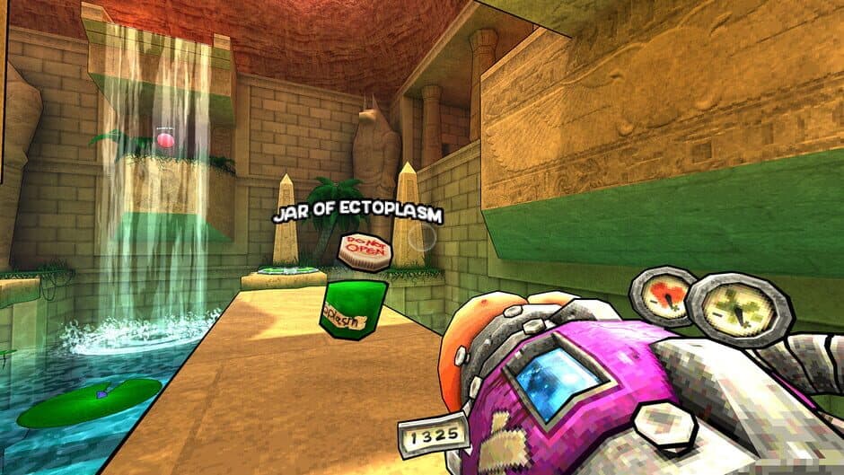 Скриншот 8 из Butt Gunners