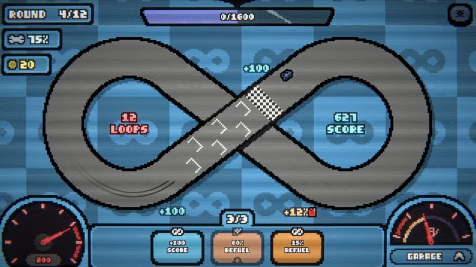 Скриншот 8 из The Loopler