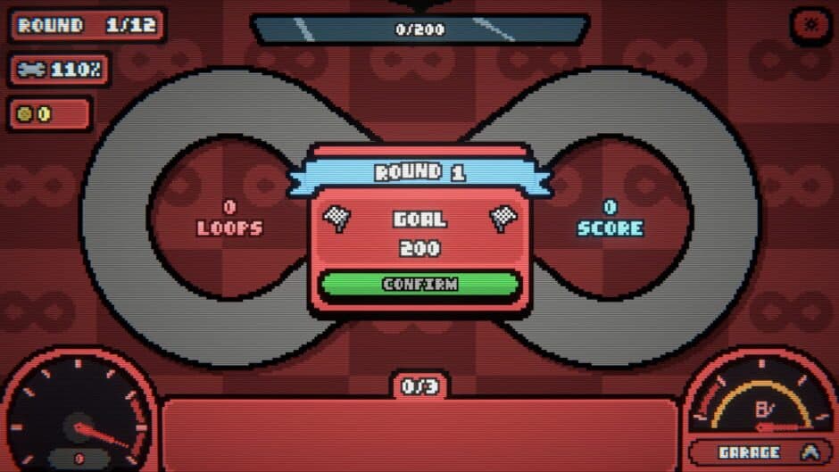 Скриншот 9 из The Loopler
