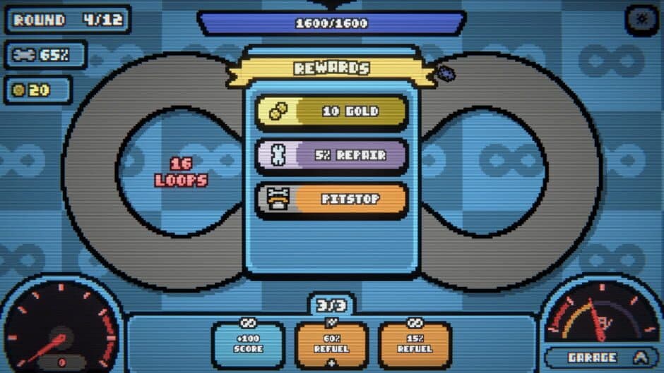 Скриншот 7 из The Loopler