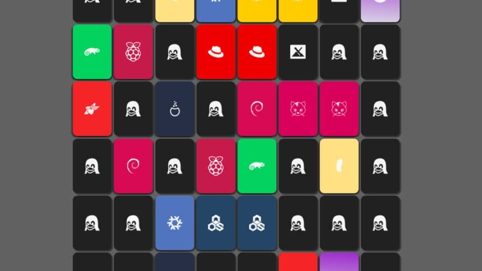 Скриншот 3 из DistroCards