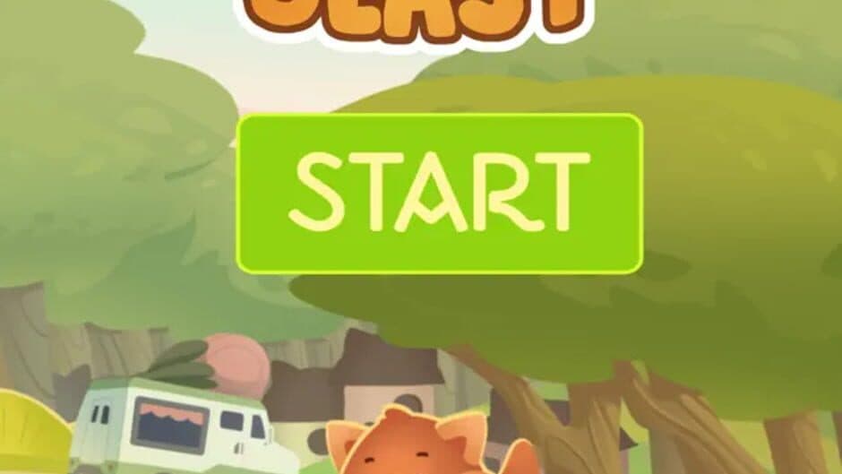 Скриншот 1 из Bloom Blast