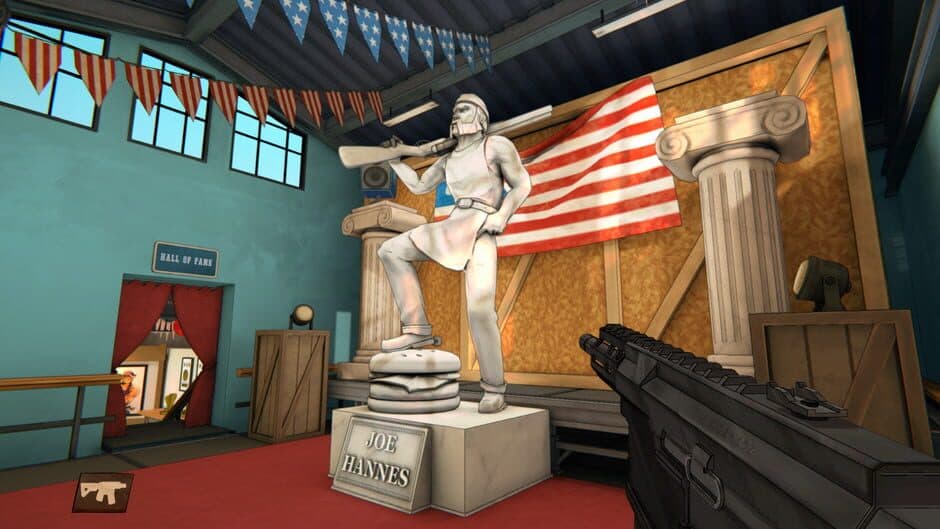 Скриншот 6 из American Cooking Simulator: Multiplayer