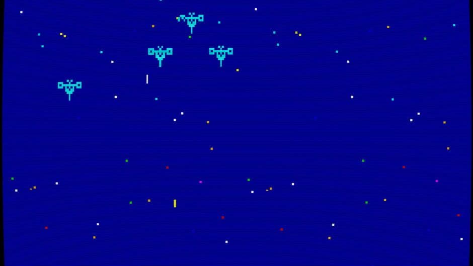 Скриншот 2 из Astro Fighter