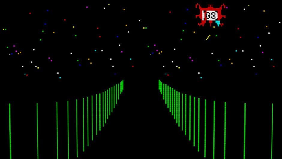 Скриншот 3 из Astro Fighter