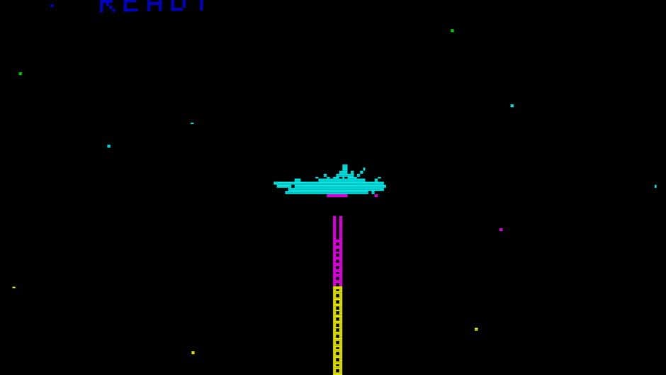 Скриншот 2 из Ozma Wars