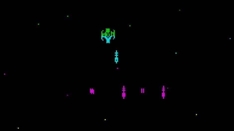 Скриншот 3 из Ozma Wars