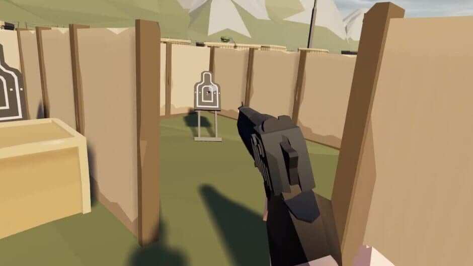 Скриншот 4 из Drop In VR